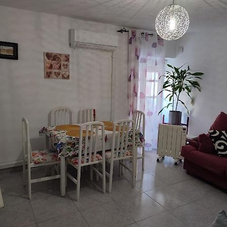 Apartamento Ideal Para Familias Toledo Eksteriør billede