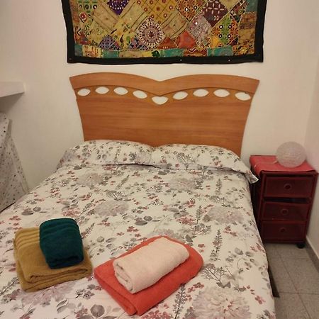 Apartamento Ideal Para Familias Toledo Eksteriør billede