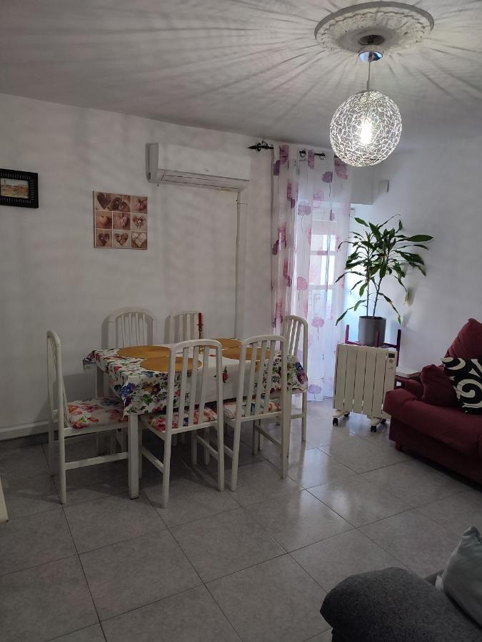 Apartamento Ideal Para Familias Toledo Eksteriør billede