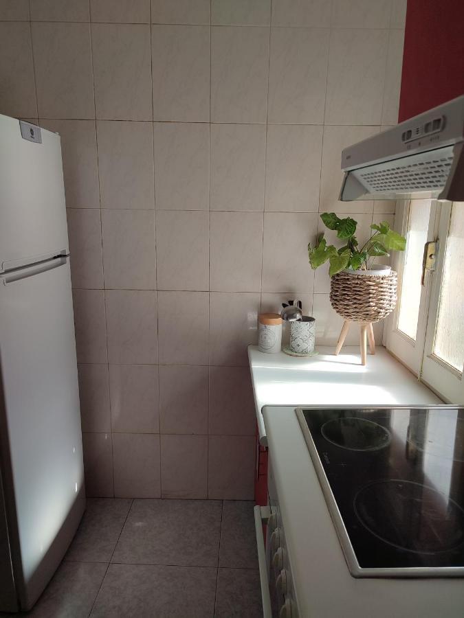 Apartamento Ideal Para Familias Toledo Eksteriør billede