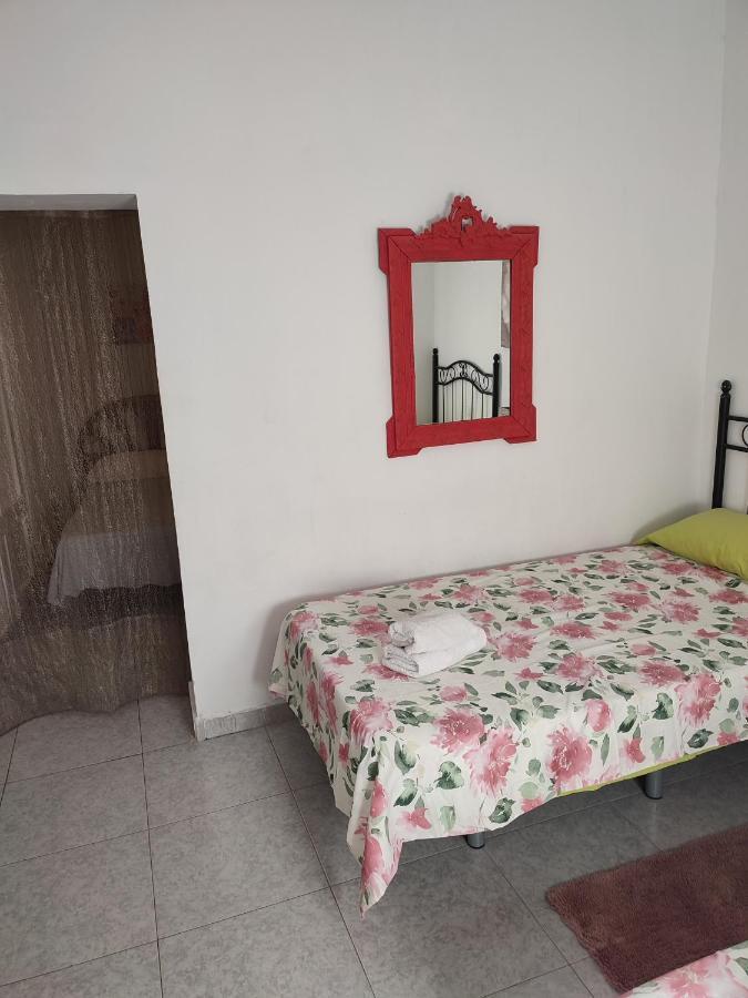 Apartamento Ideal Para Familias Toledo Eksteriør billede
