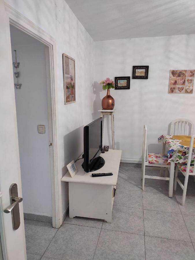 Apartamento Ideal Para Familias Toledo Eksteriør billede