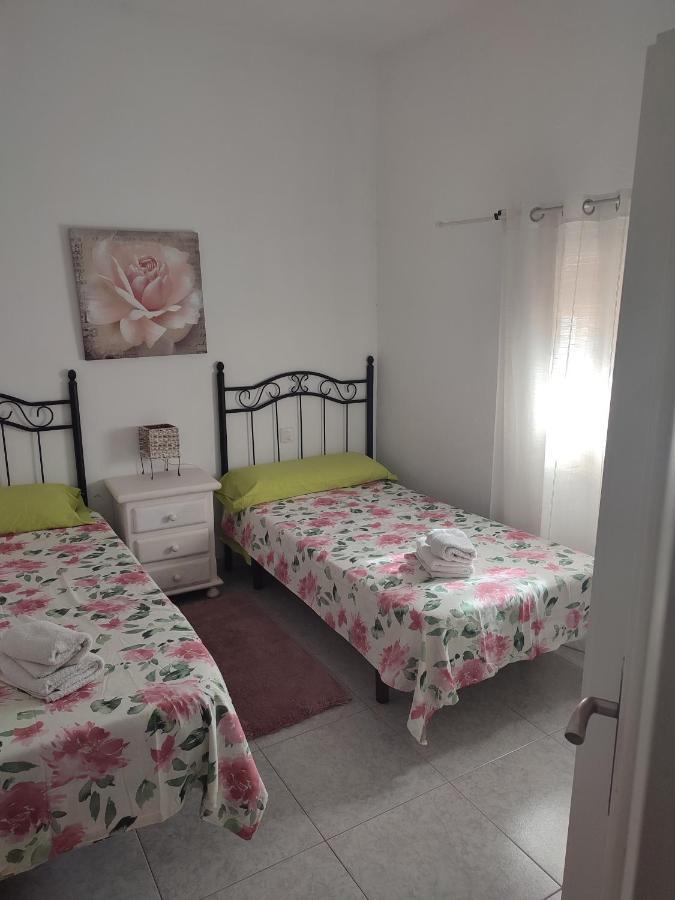 Apartamento Ideal Para Familias Toledo Eksteriør billede