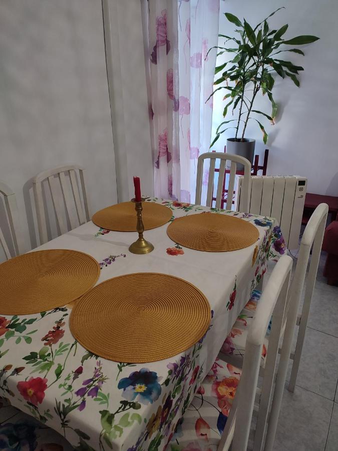 Apartamento Ideal Para Familias Toledo Eksteriør billede