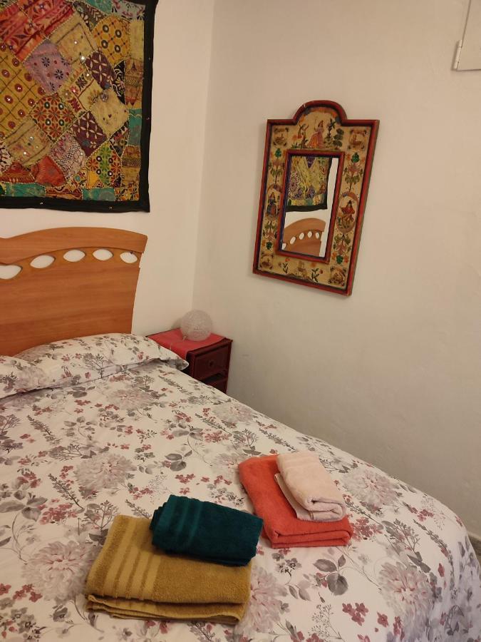 Apartamento Ideal Para Familias Toledo Eksteriør billede