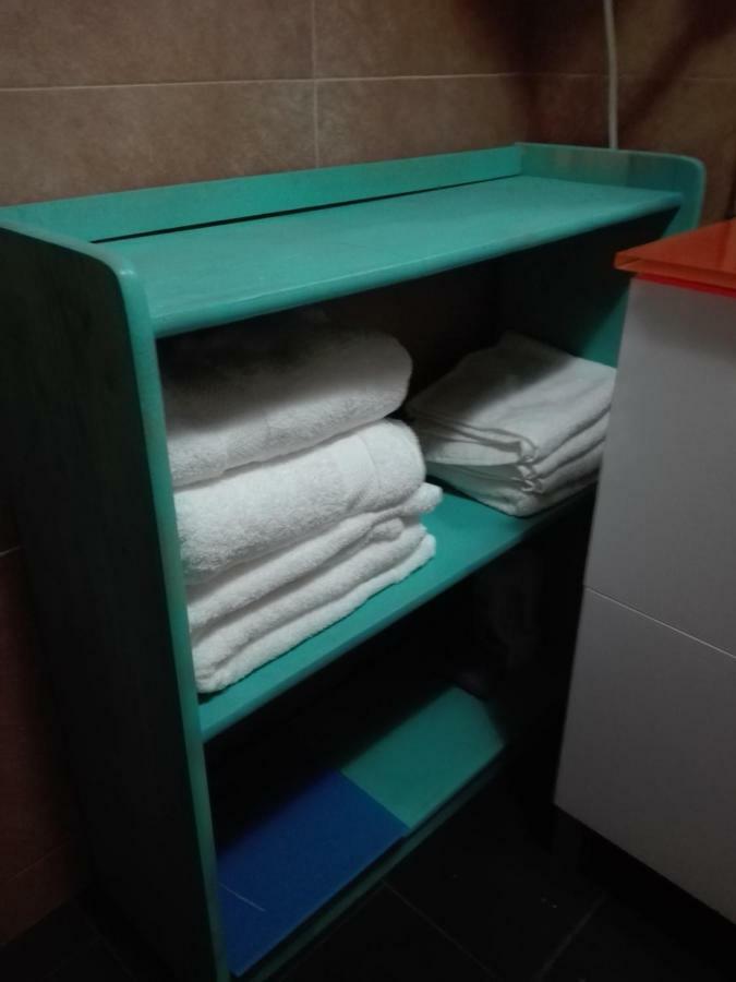 Apartamento Ideal Para Familias Toledo Eksteriør billede