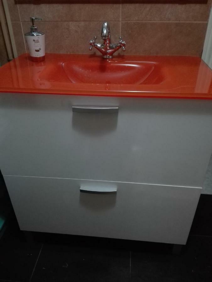 Apartamento Ideal Para Familias Toledo Eksteriør billede