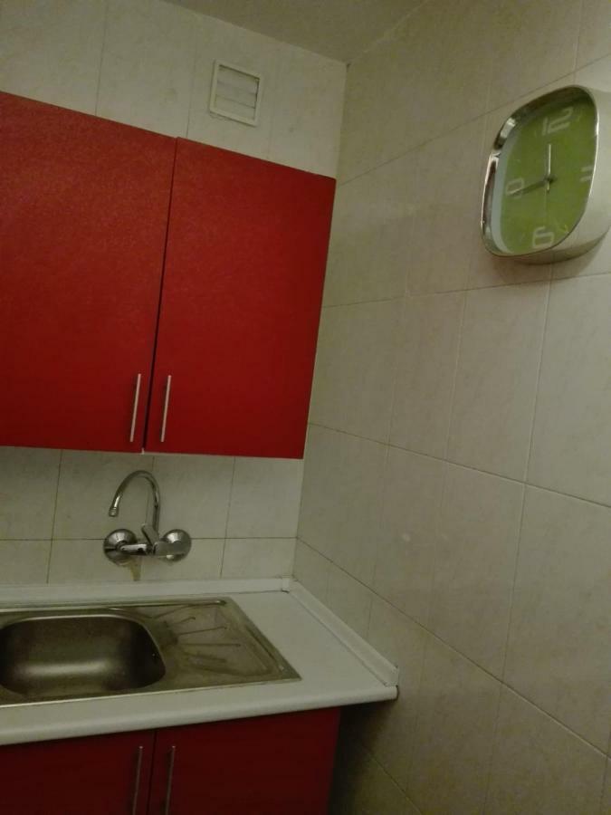 Apartamento Ideal Para Familias Toledo Eksteriør billede