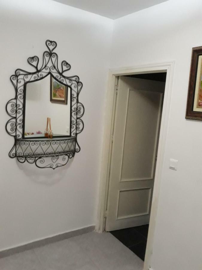 Apartamento Ideal Para Familias Toledo Eksteriør billede