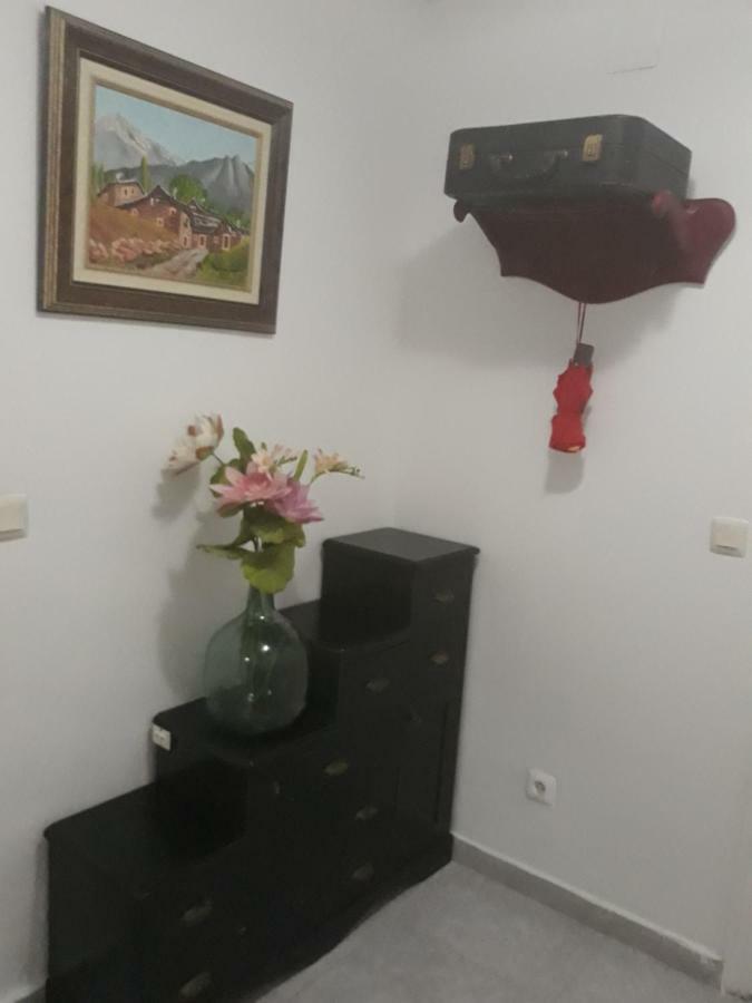Apartamento Ideal Para Familias Toledo Eksteriør billede