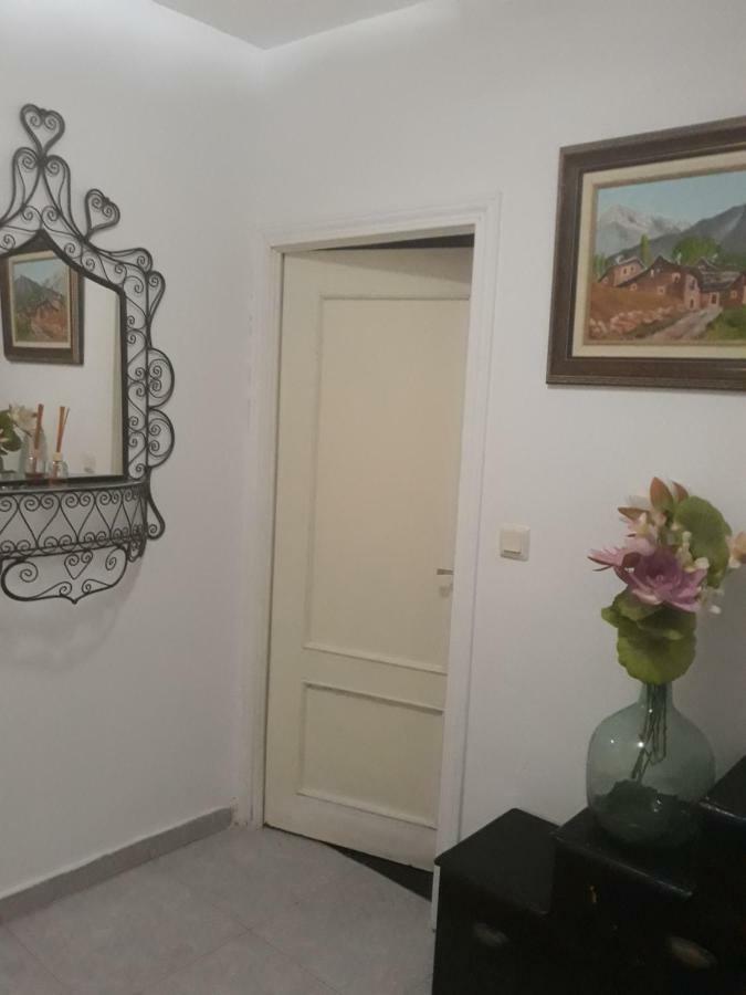 Apartamento Ideal Para Familias Toledo Eksteriør billede
