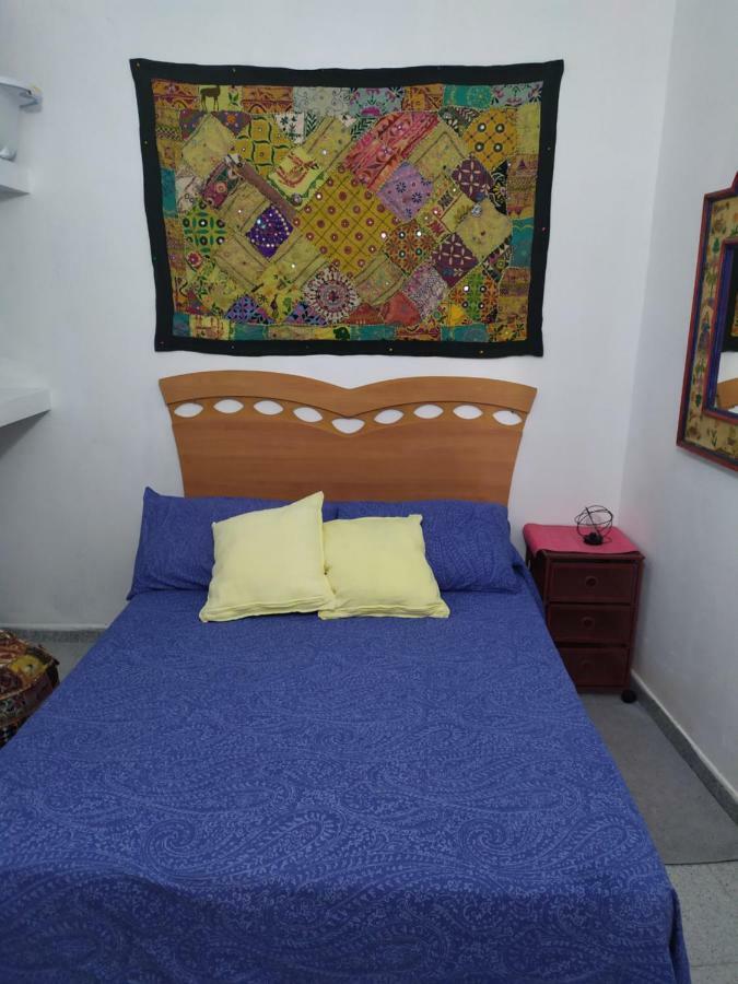 Apartamento Ideal Para Familias Toledo Eksteriør billede