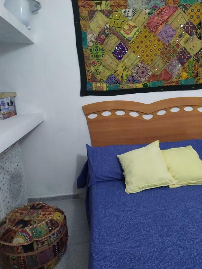 Apartamento Ideal Para Familias Toledo Eksteriør billede