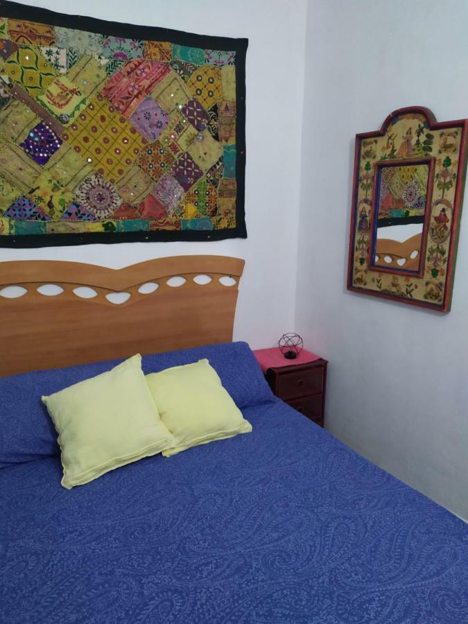 Apartamento Ideal Para Familias Toledo Eksteriør billede