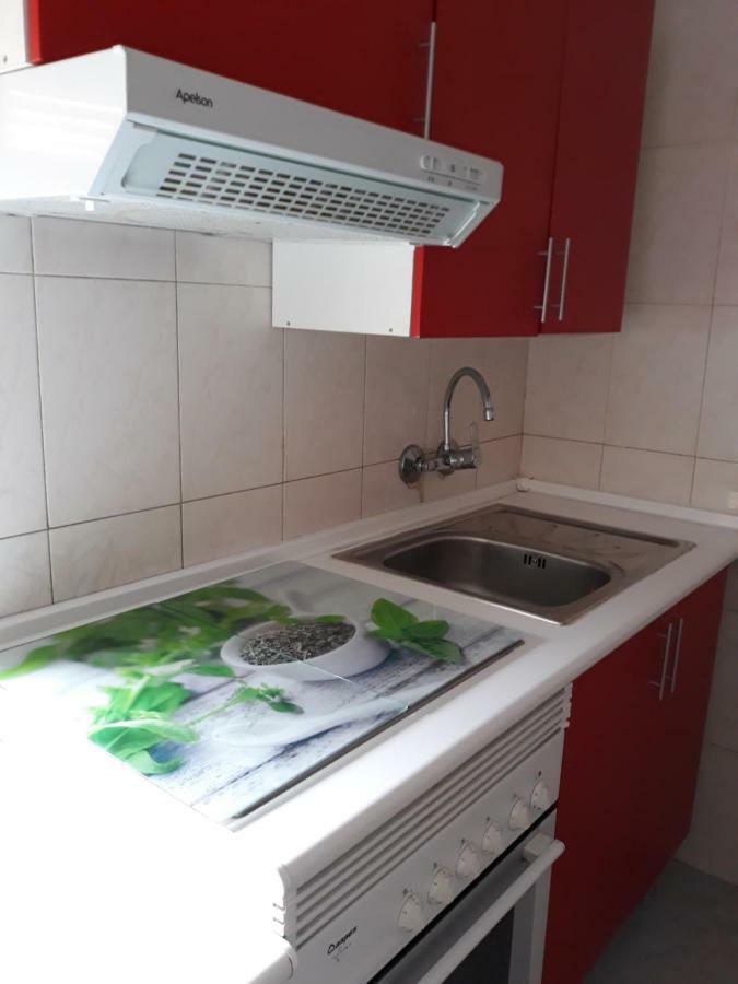 Apartamento Ideal Para Familias Toledo Eksteriør billede