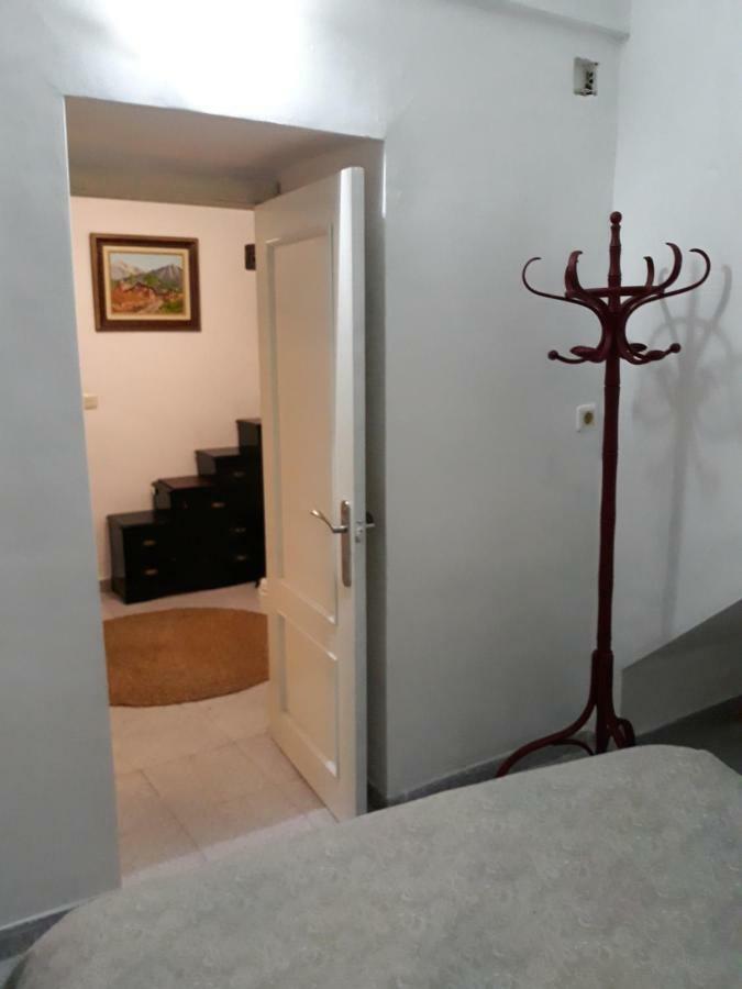 Apartamento Ideal Para Familias Toledo Eksteriør billede